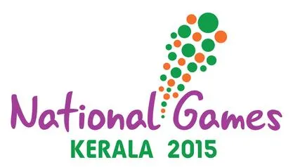 National Games Kerala 2015